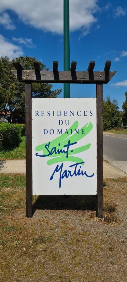 La Maraichine, Maison Bord De Mer, 3 Chambres, Jardin, Piscine Partagee Du Domaine Talmont-Saint-Hilaire Exterior foto